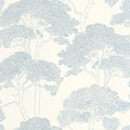 La Ciotat Wallpaper - Blue