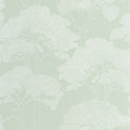 La Ciotat Wallpaper -  Green