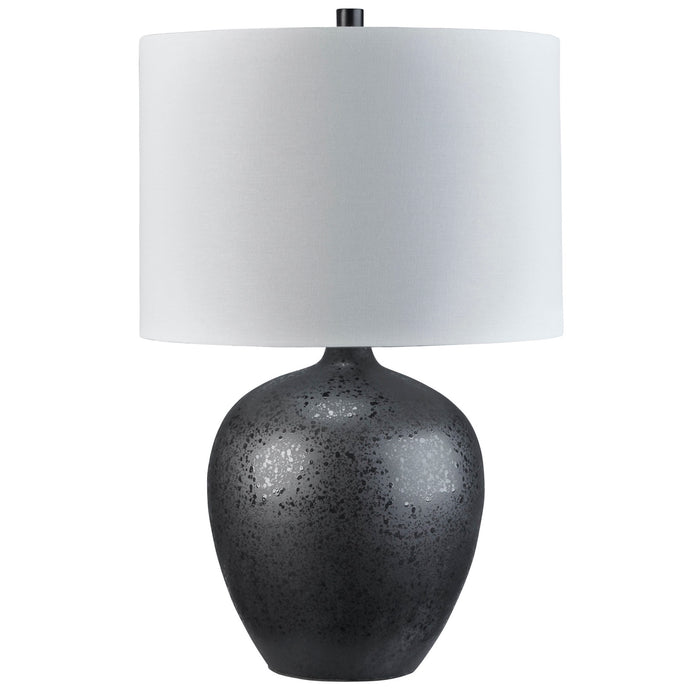 Ladstow Table Lamp - Adams Furniture