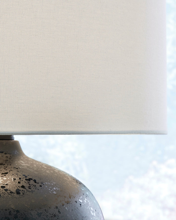 Ladstow Table Lamp - Adams Furniture