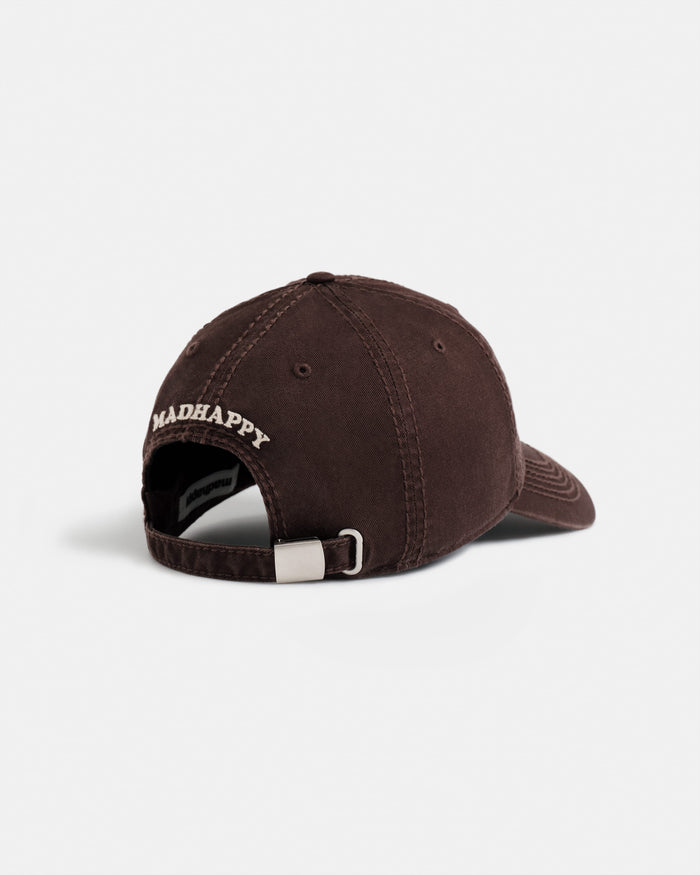 #brown - hover