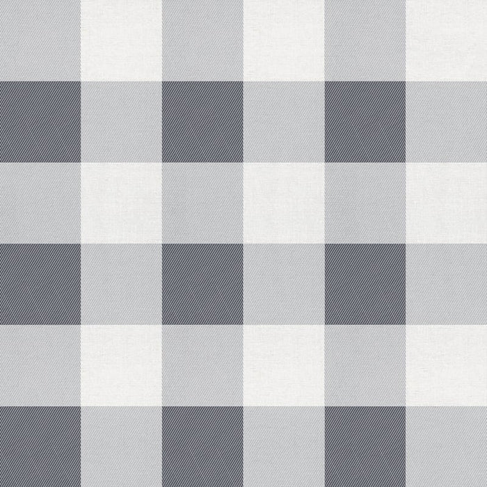 Large Gingham Wallpaper - Galaxia