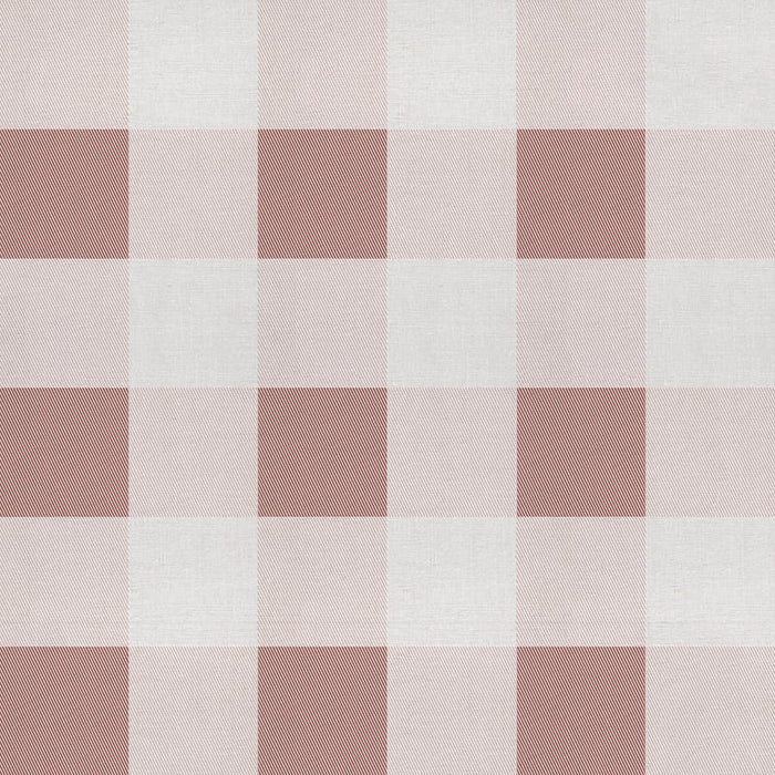 Large Gingham  Wallpaper - Gamba