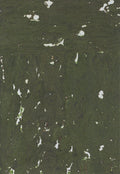 Lasmin Cork Metallic Wallpaper - Forest Green