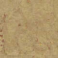 Lasmin Cork Metallic Wallpaper - Gold on Gold
