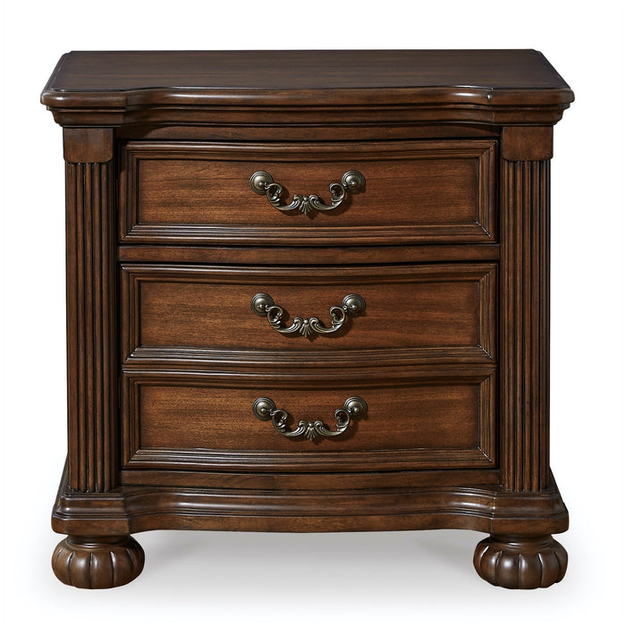 Lavinton Nightstand - Adams Furniture