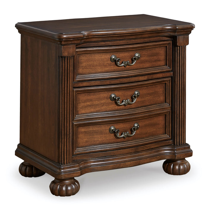 Lavinton Nightstand - Adams Furniture