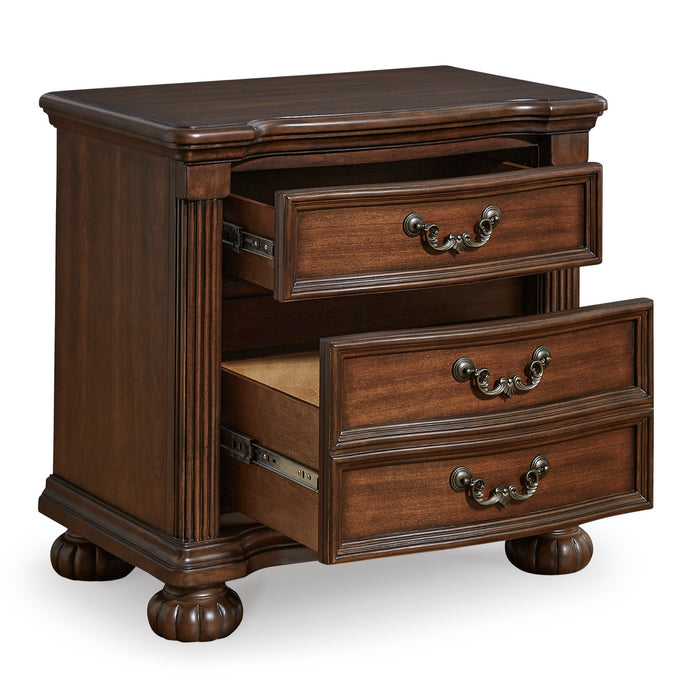 Lavinton Nightstand - Adams Furniture