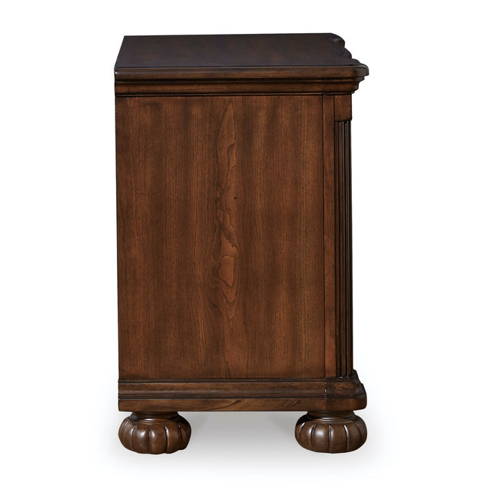 Lavinton Nightstand - Adams Furniture
