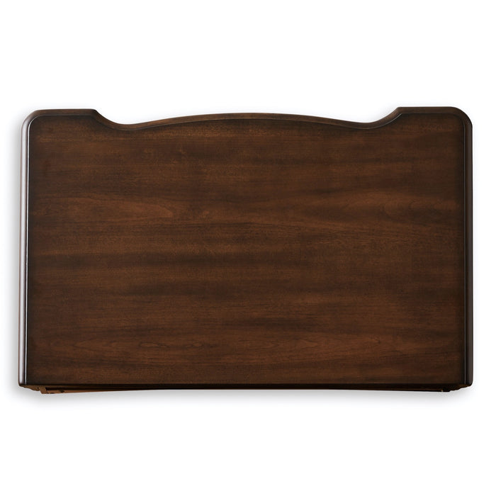 Lavinton Nightstand - Adams Furniture