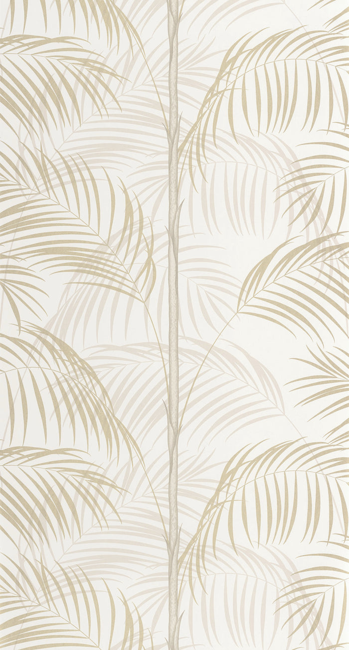 Le Tout Paris Wallpaper - Champagne