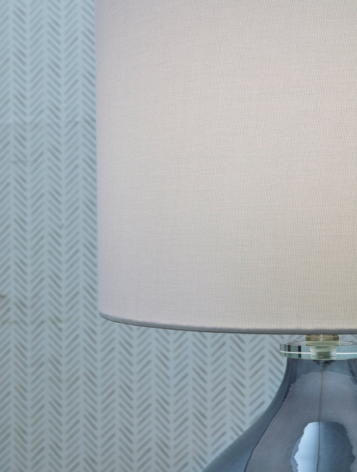 Lemmitt Table Lamp - Adams Furniture
