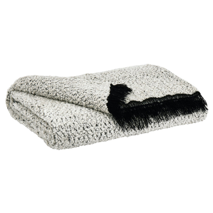 Leonita Throw - Adams Furniture