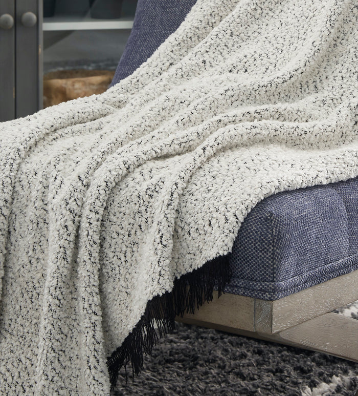 Leonita Throw - Adams Furniture