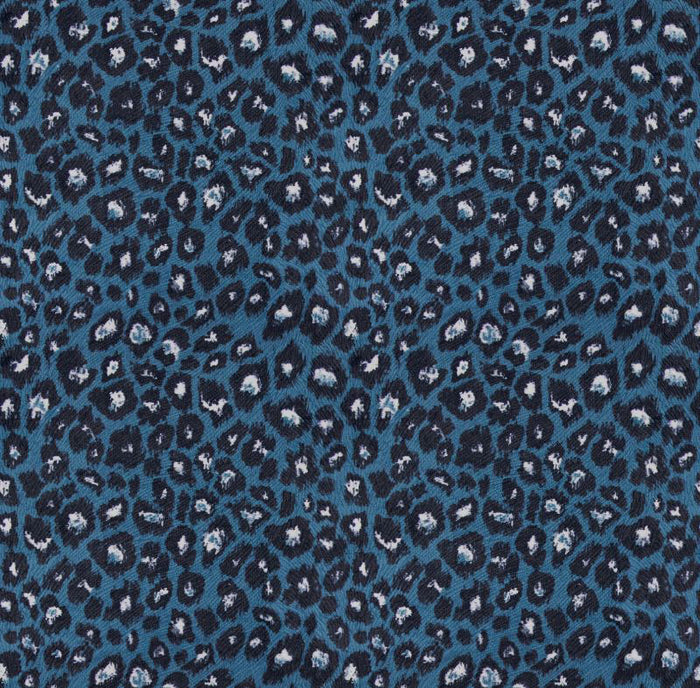 Leopold Fabric - 7 colours