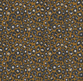 Leopold Fabric - 7 colours