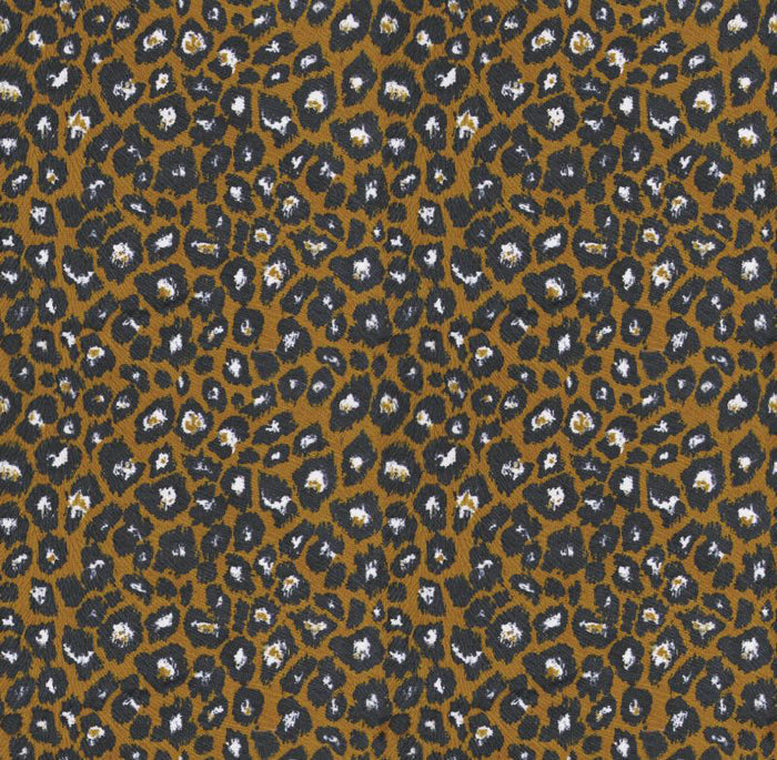 Leopold Fabric - 7 colours