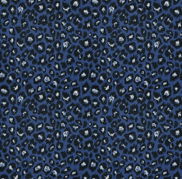Leopold Fabric - 7 colours