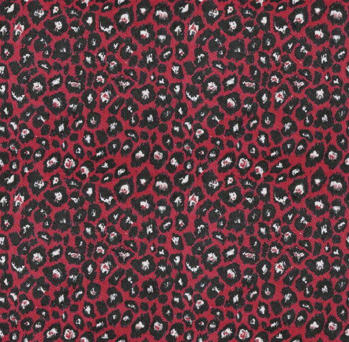 Leopold Fabric - 7 colours