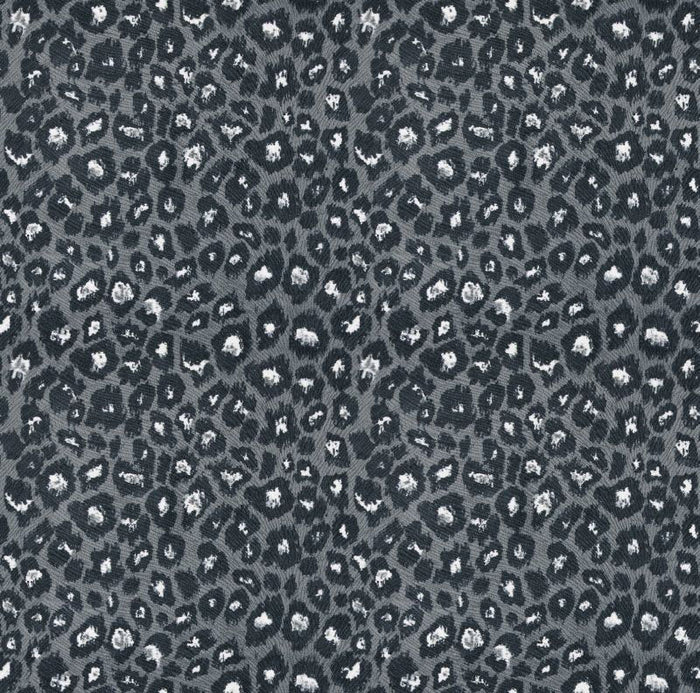 Leopold Fabric - 7 colours