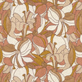 Lilium Drapery Fabrics - 3 Colours