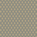Lillstugan Wallpaper - Blue