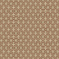 Lillstugan Wallpaper - Red