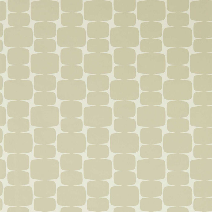 Little Lohko Wallpaper - Putty