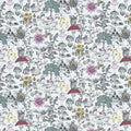 Little Love Wallpaper - White