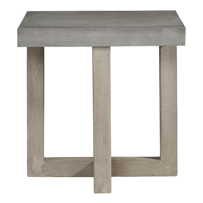 Lockthorne End Table - Adams Furniture