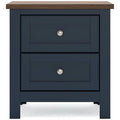 Logan Nightstand - Adams Furniture