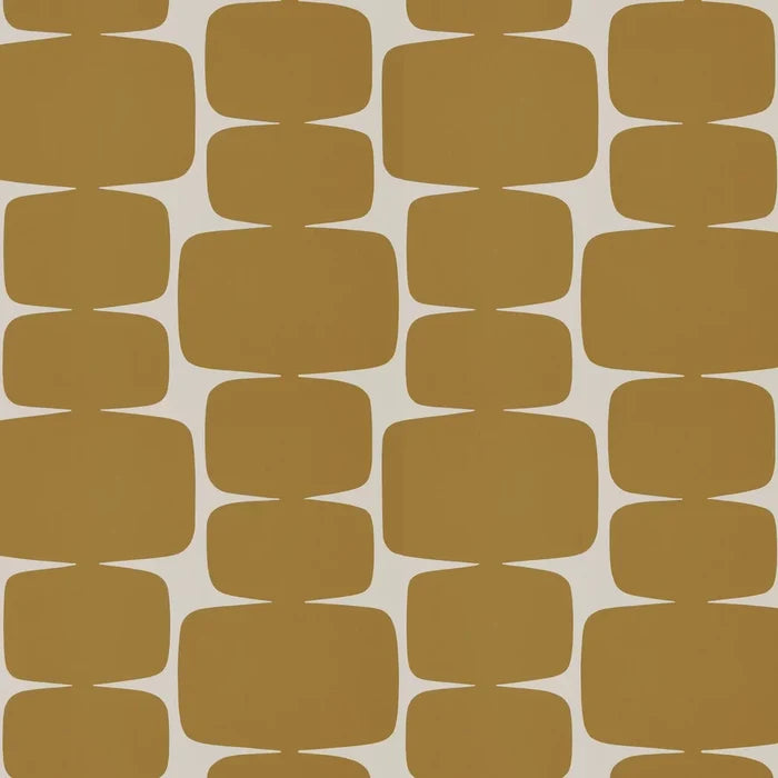 Lohko Wallpaper - Cinnamon