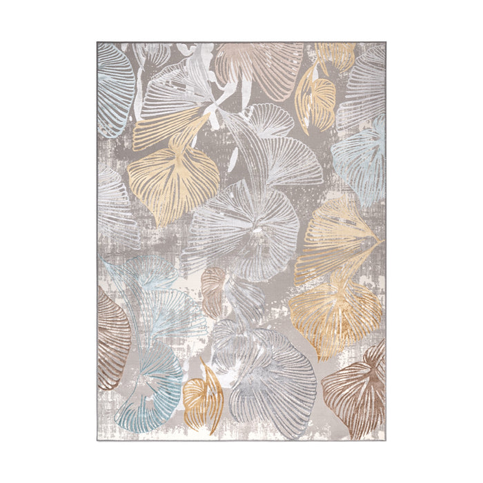 London 5x8 Area Rug - Adams Furniture