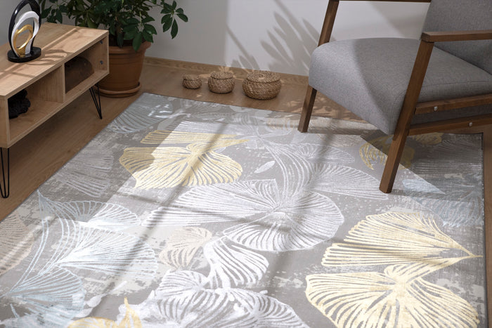 London 5x8 Area Rug - Adams Furniture