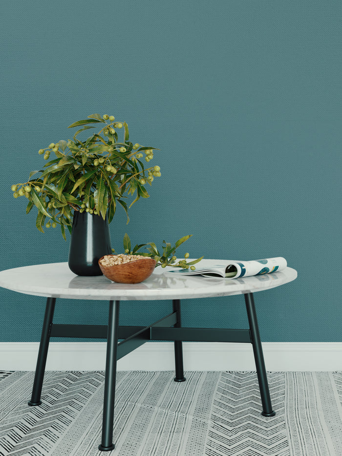 Loome Wallpaper - Anaglypta