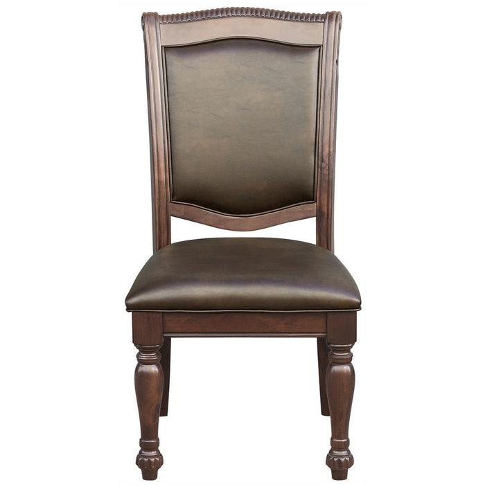 Lordsburg Side Chair (Set of 2) - Adams Furniture