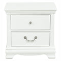 Lucida Nightstand - Adams Furniture