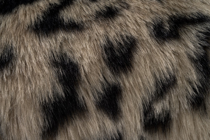 Luxury Leopard Pillow - Adams Furniture