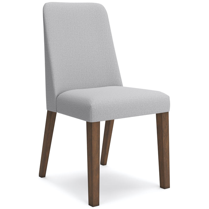 Lyncott Dining Chair (Set of 2) - Adams Furniture