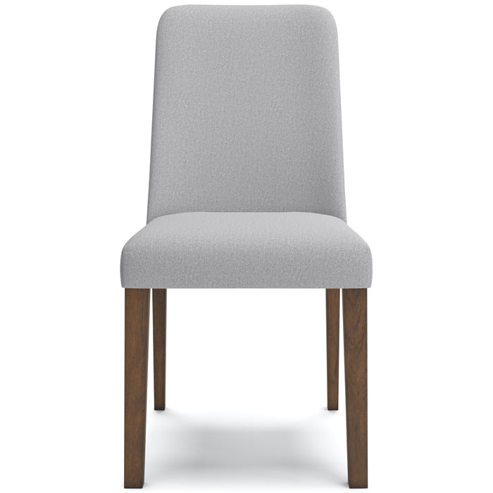 Lyncott Dining Chair (Set of 2) - Adams Furniture