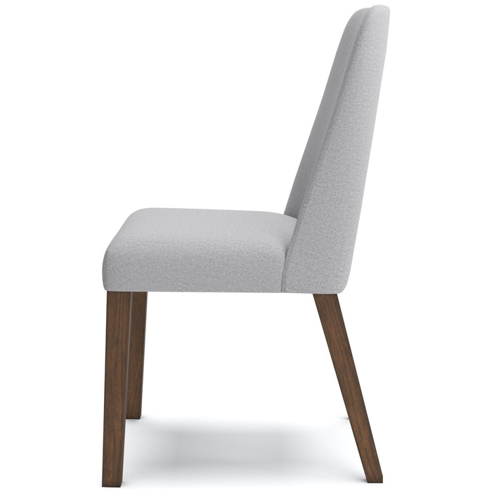 Lyncott Dining Chair (Set of 2) - Adams Furniture