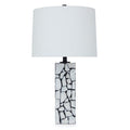 Macaria Table Lamp - Adams Furniture