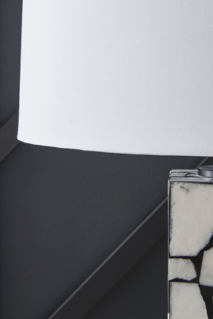 Macaria Table Lamp - Adams Furniture
