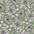 Mackenzie Country Wallpaper - Meadow