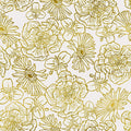 Mackenzie Country Wallpaper - Outlines