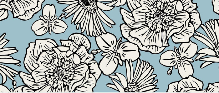 Summer -  McKenzie Country Wallpaper