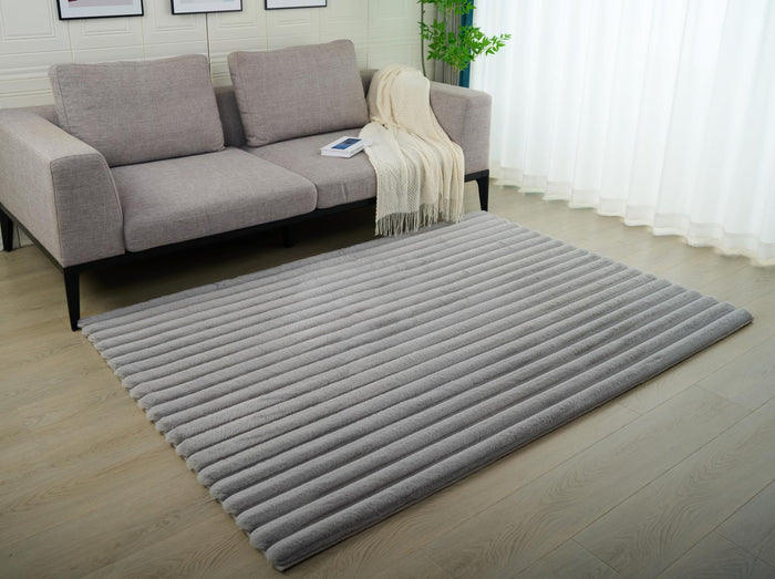 Madrid 8X10 Area Rug - Adams Furniture