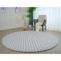 Madrid 7X7 Round Rug - Adams Furniture