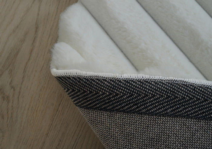 Madrid 7X7 Round Rug - Adams Furniture