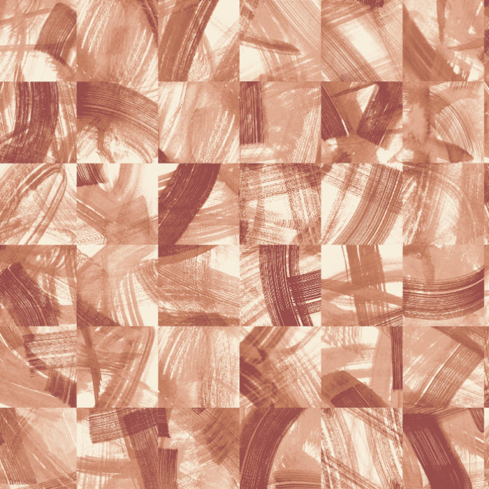 Maku Wallpaper - Ohpopsi - Cochineal